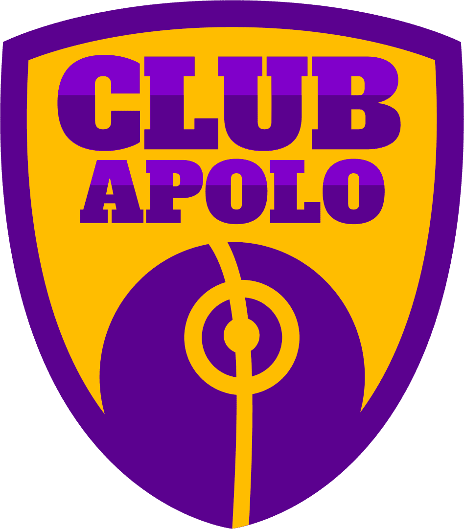 logo Club Apolo